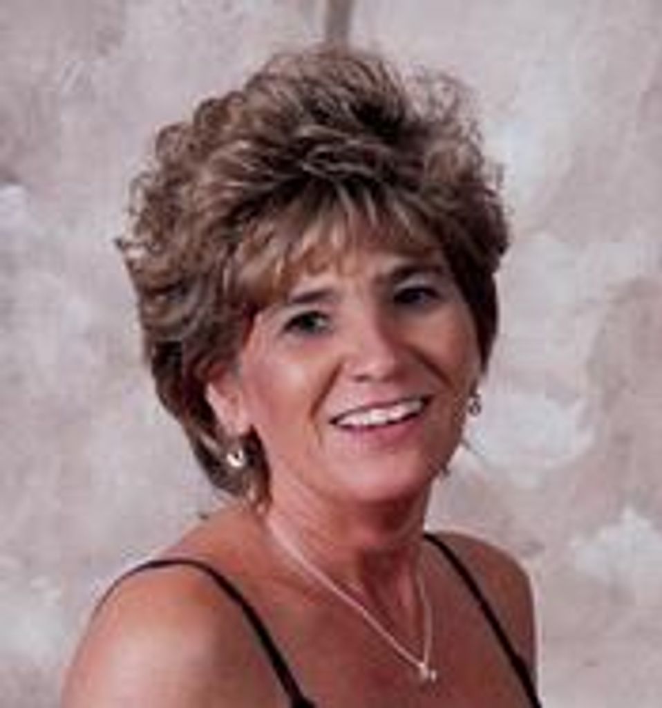 Frankie Waller Mcdonald