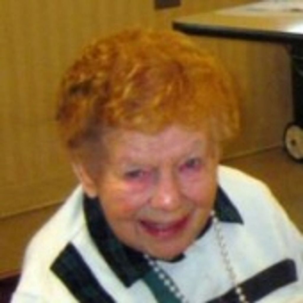 Charlotte V. Olson