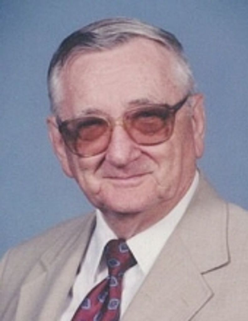 William "Bill" E.  Mahan