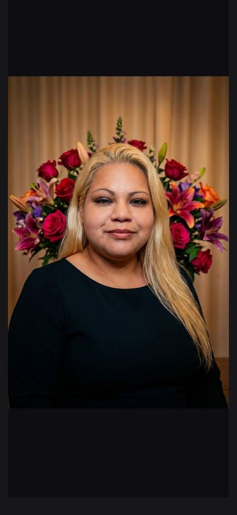 Chris Marie Sanchez Profile Photo