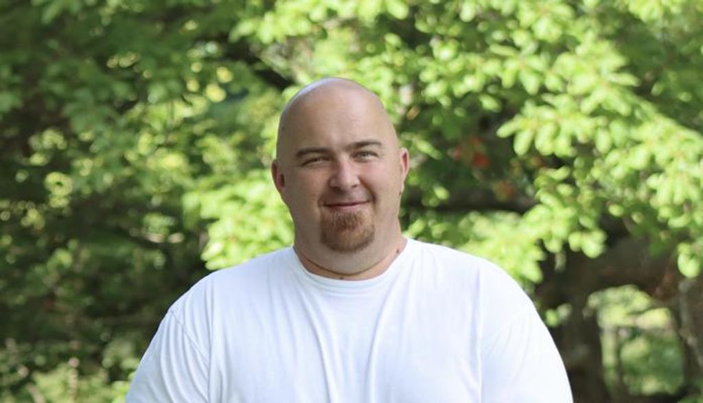 Byron Douglas Ponchot Profile Photo