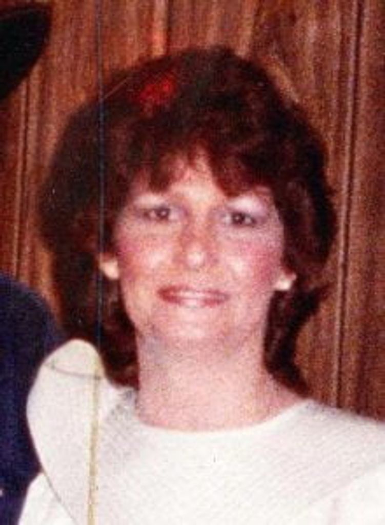 Beverly Ann Colvin Profile Photo
