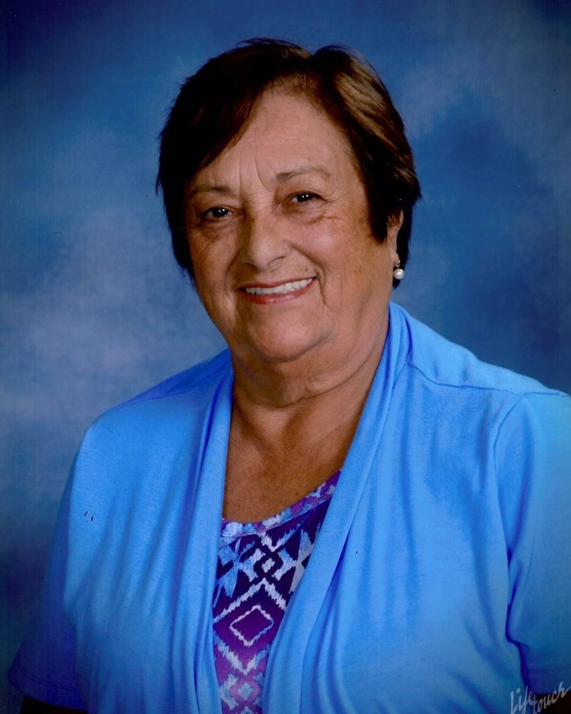 Harriet "Jean" Piatasik Profile Photo