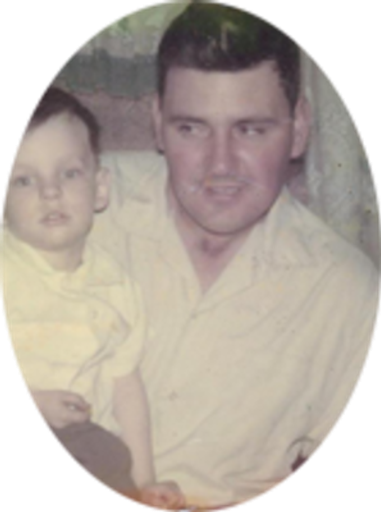 Sherman Eugene Palmer Profile Photo