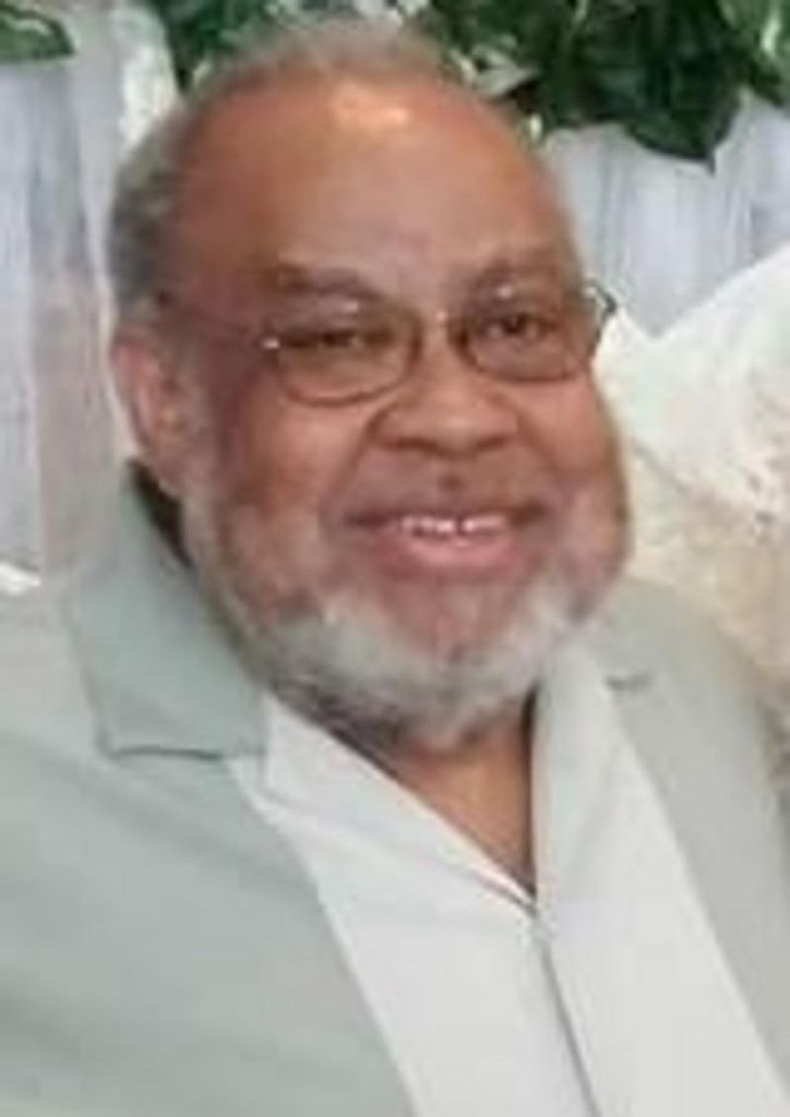 Thomas Ray Gossett Profile Photo