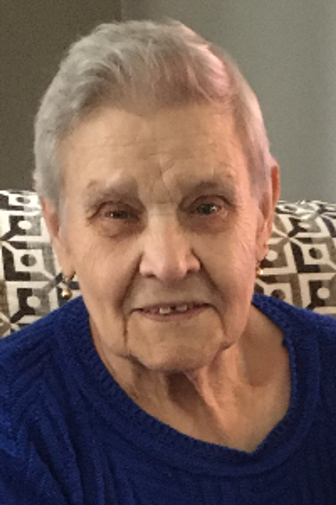 Maria C. (Sousa) Medeiros