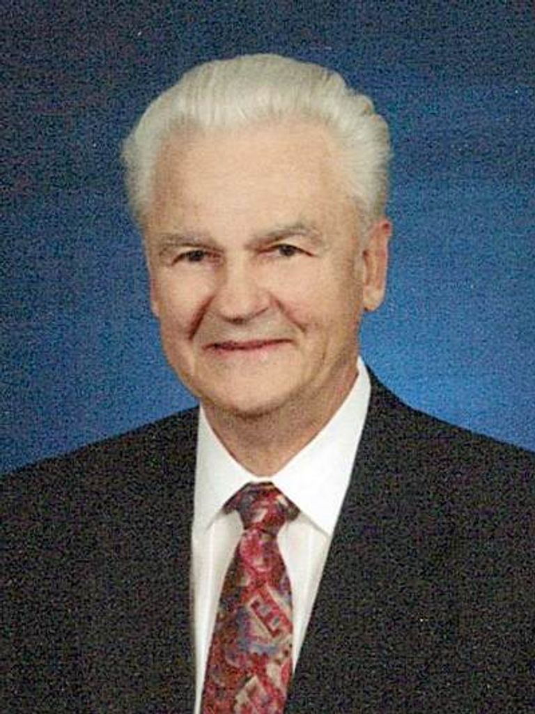 John Kenneth Phares Profile Photo