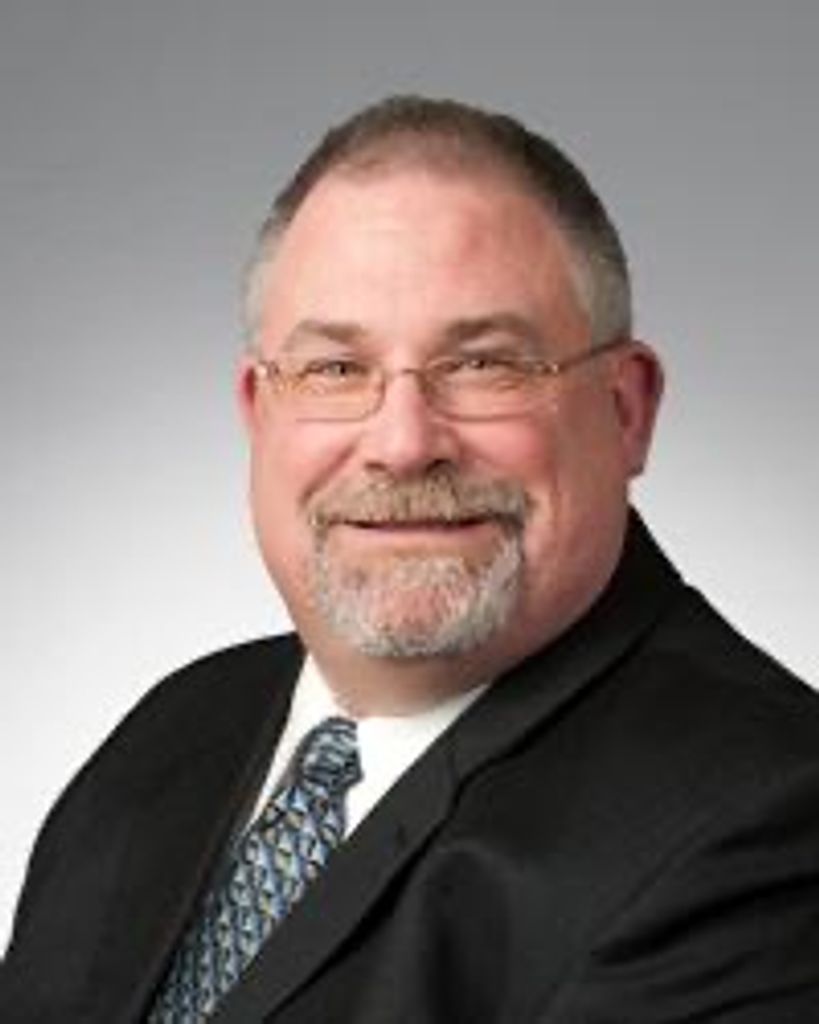 Gerald F. Maenner