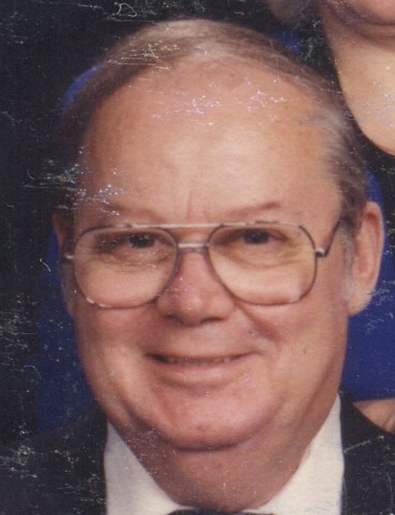 George J. Haigh