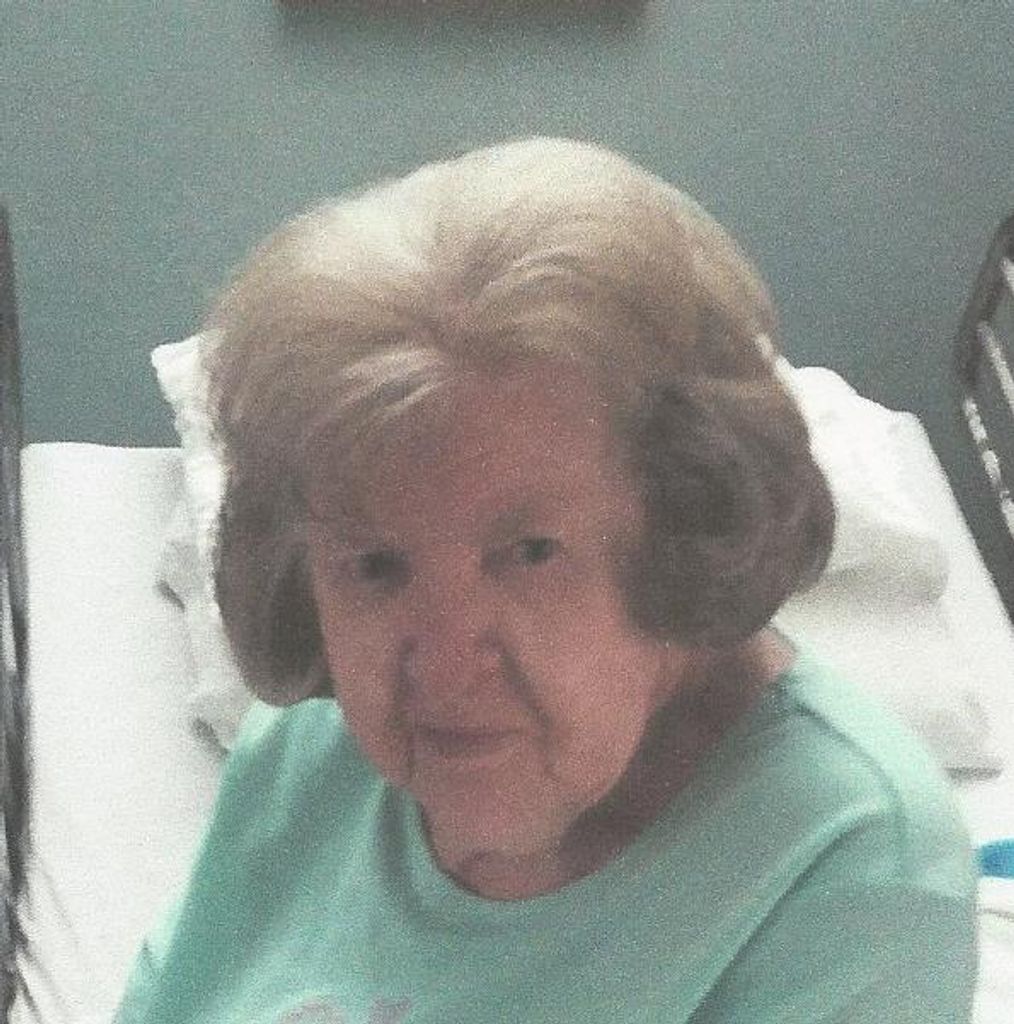 Betty Jane Wheeler