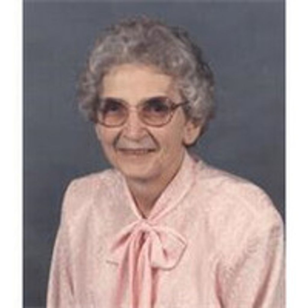 Wanda Lucille Hollingshead