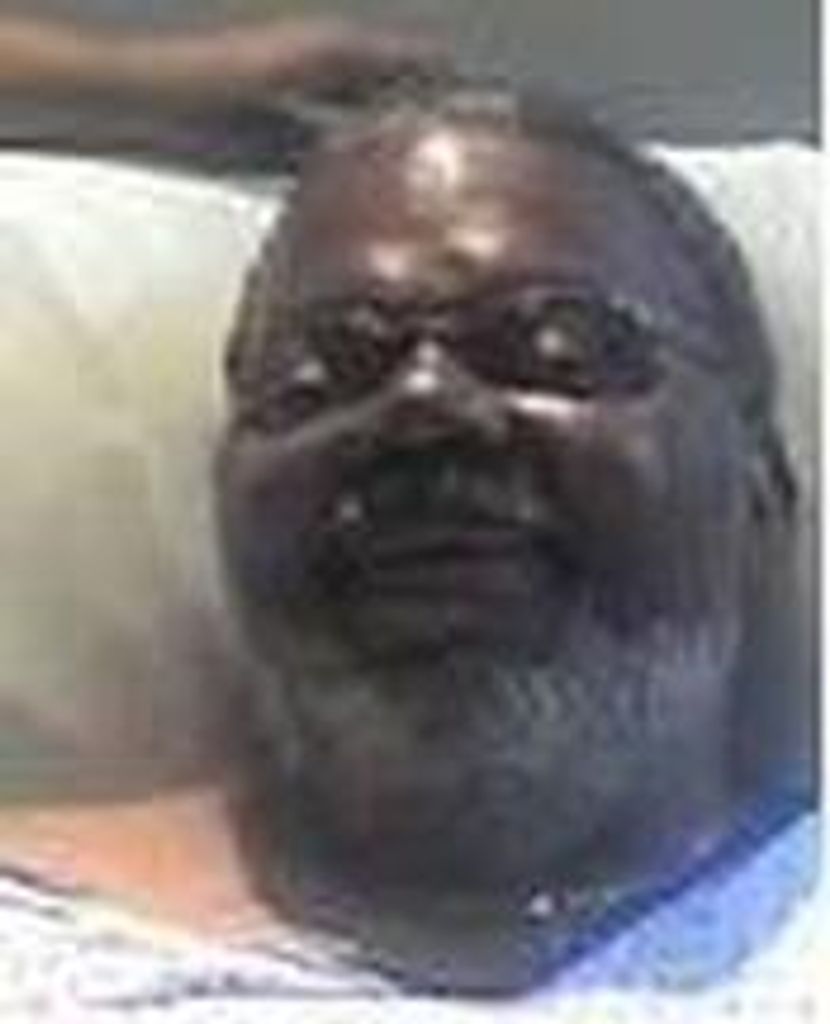 Archie Mckinney, Jr.