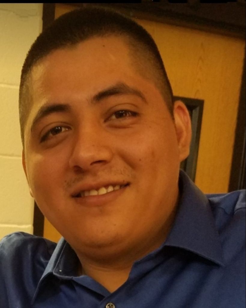Eric Lee Castillo