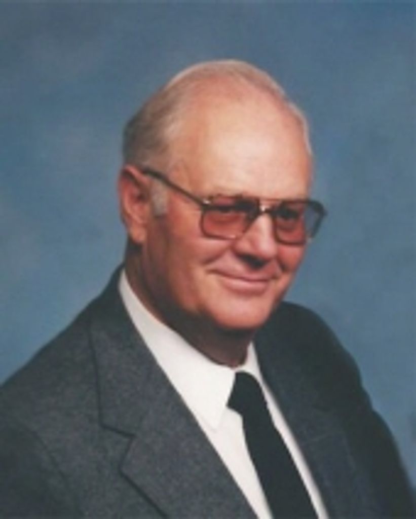 Reid Kay Larsen Profile Photo