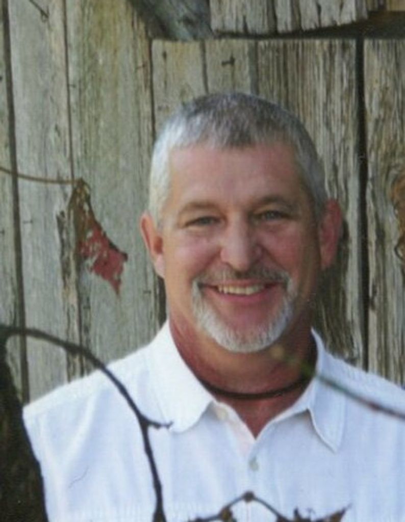 Brad Castleman Profile Photo