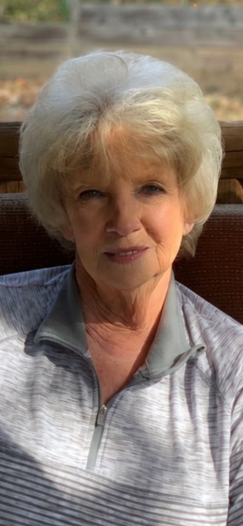 Shelva Jean Tinsley Parker Profile Photo