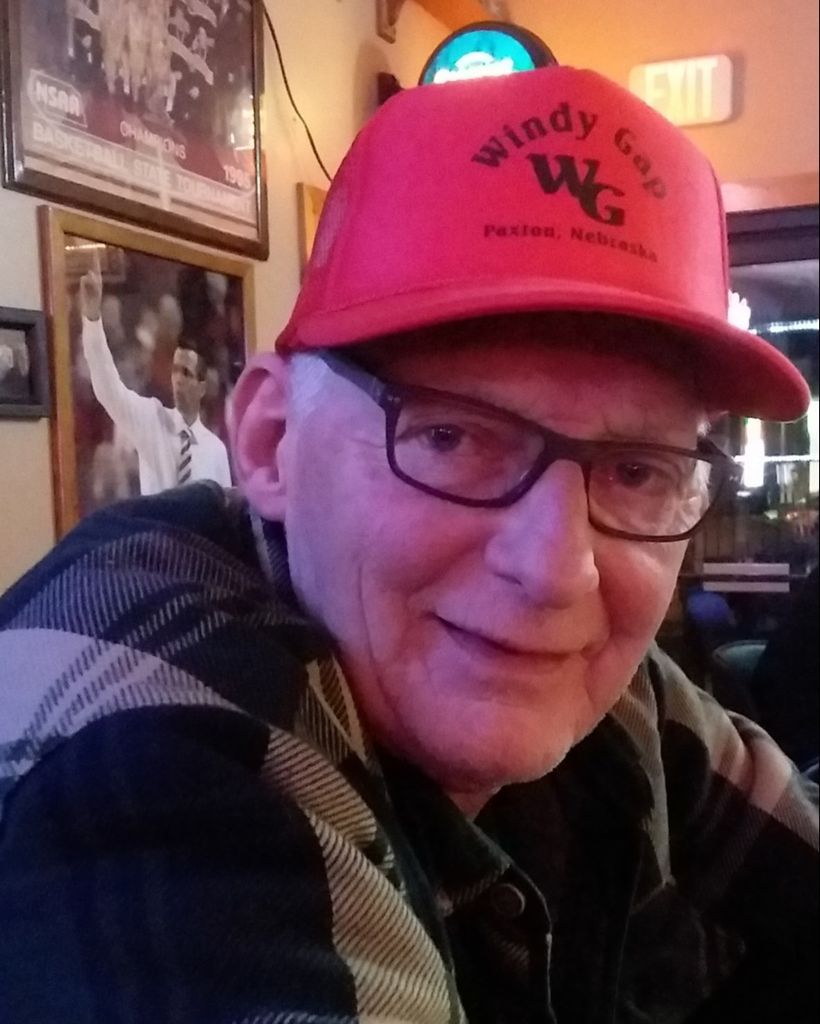 Steven Herman Carlstrom