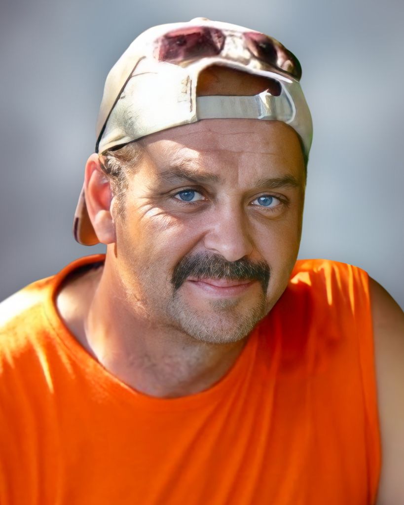 Michael Forsley Profile Photo