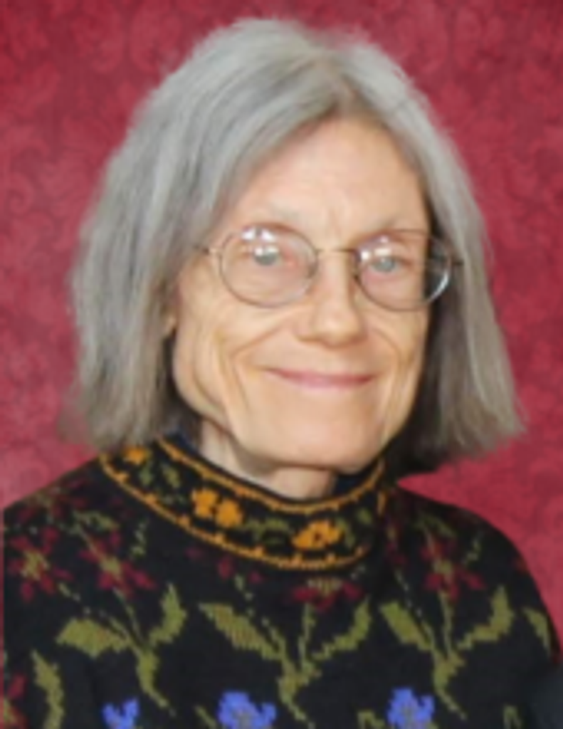Jan E. Jones