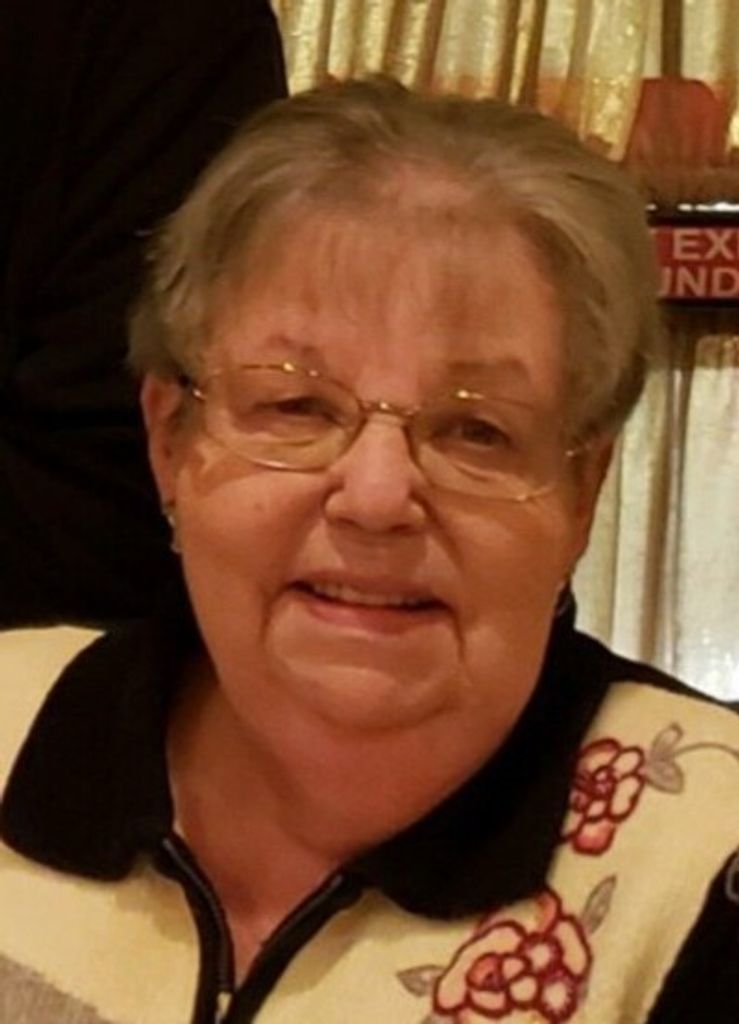 Carol H. Mills