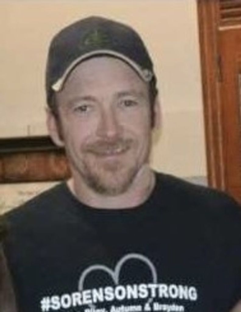 Darrell Dean Davisson