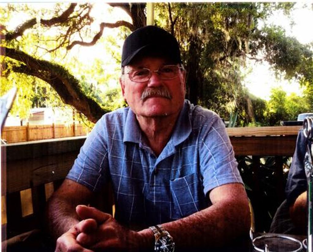 Craig Joesph Featherston Profile Photo