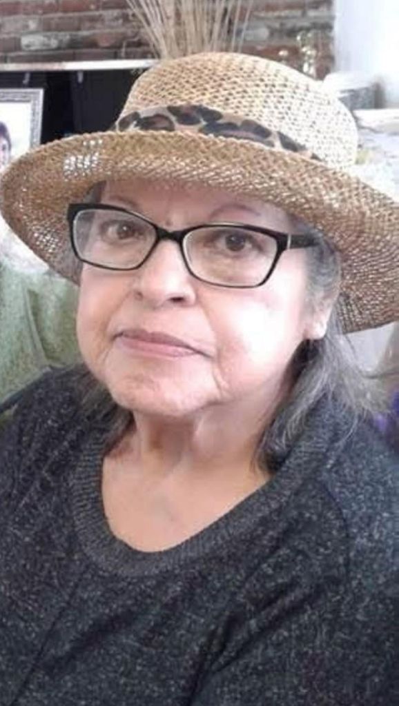 Mary Ochoa Salcido Profile Photo