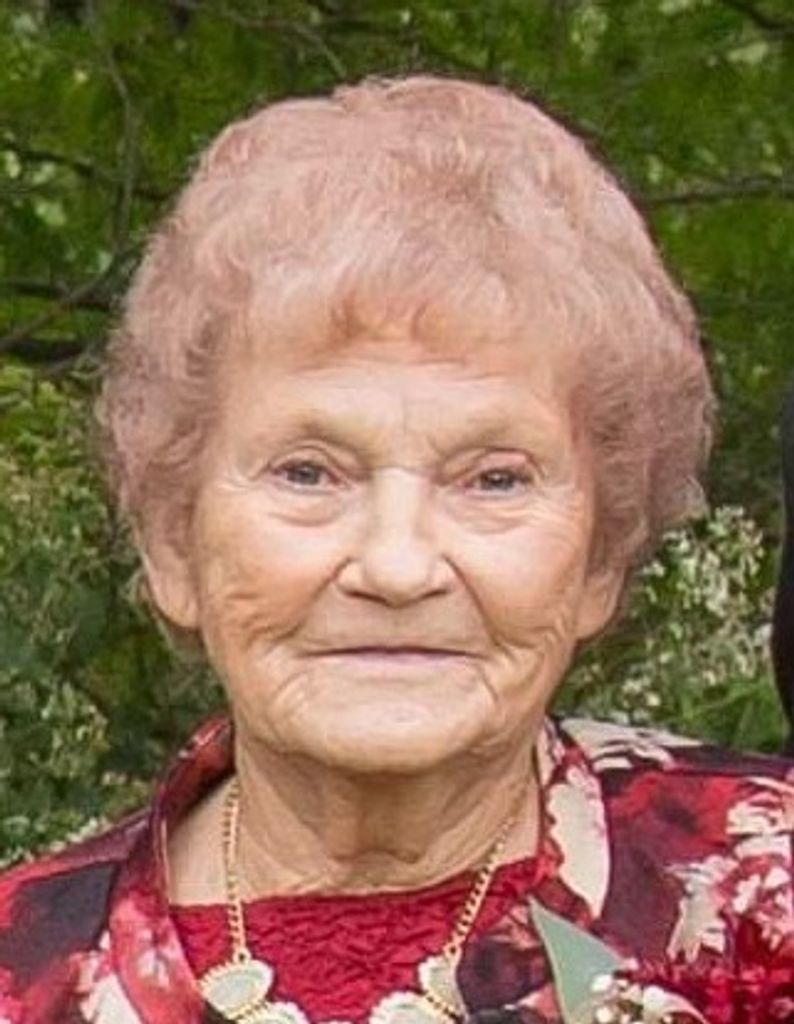 June Munson