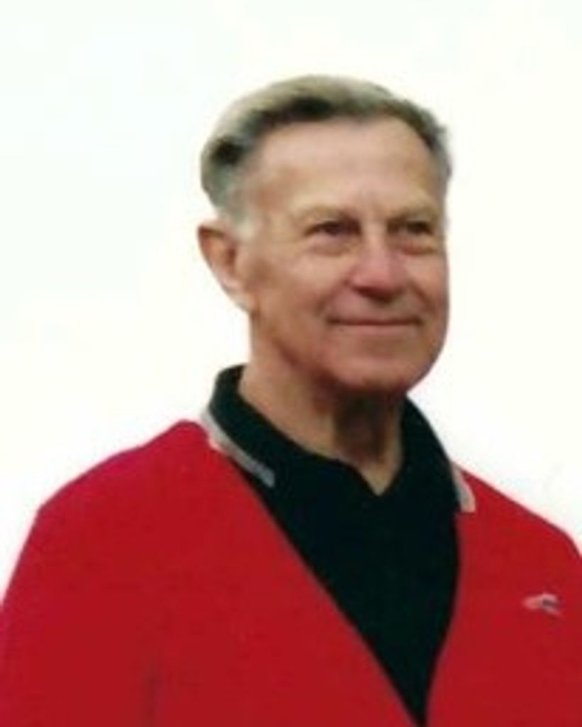 Wilbur James Giesler
