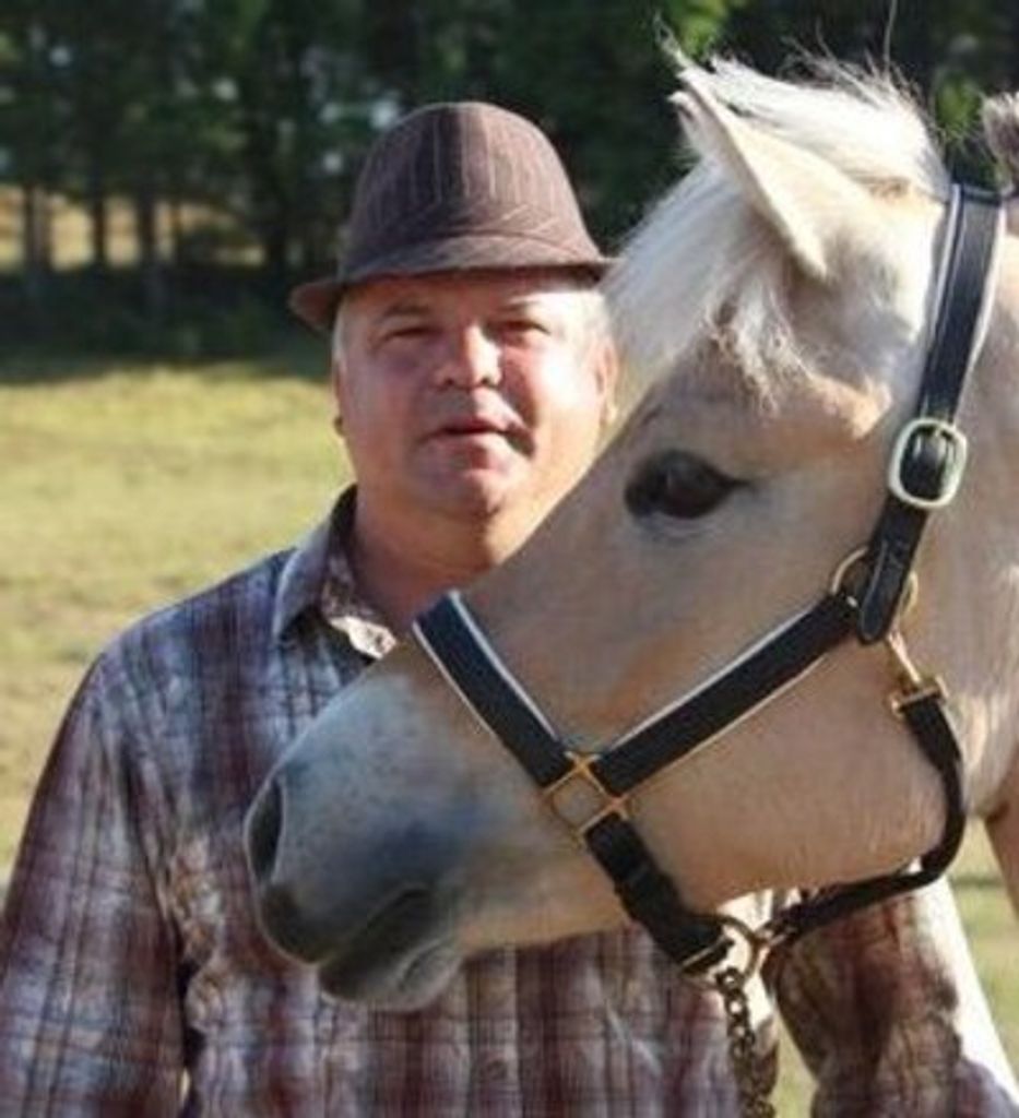 William "Bill" Richards