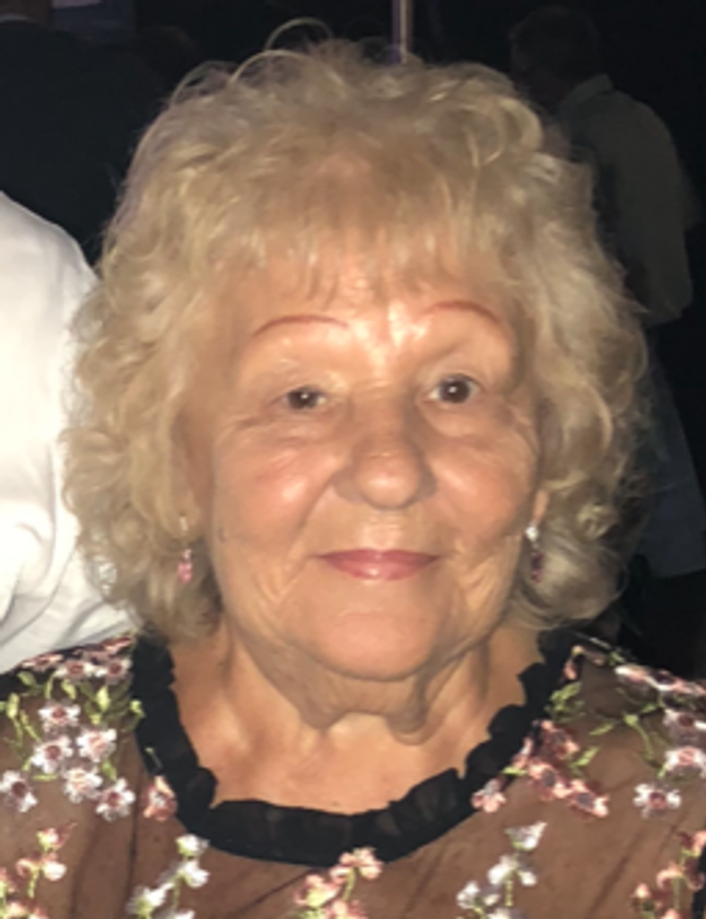 Virginia Marie Bryant Profile Photo