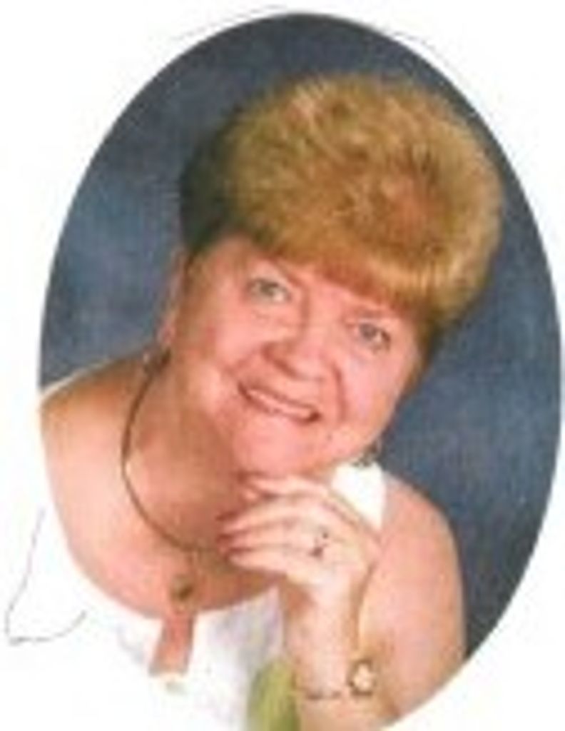 Andrea Liddell Flint Profile Photo