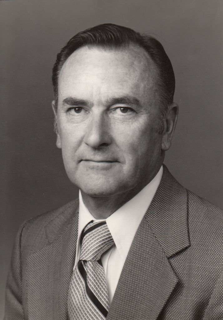 George William Brumbaugh