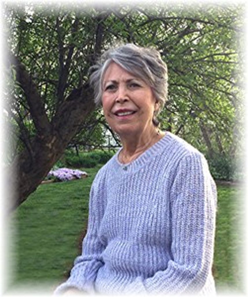 Eileen T. Fawcett