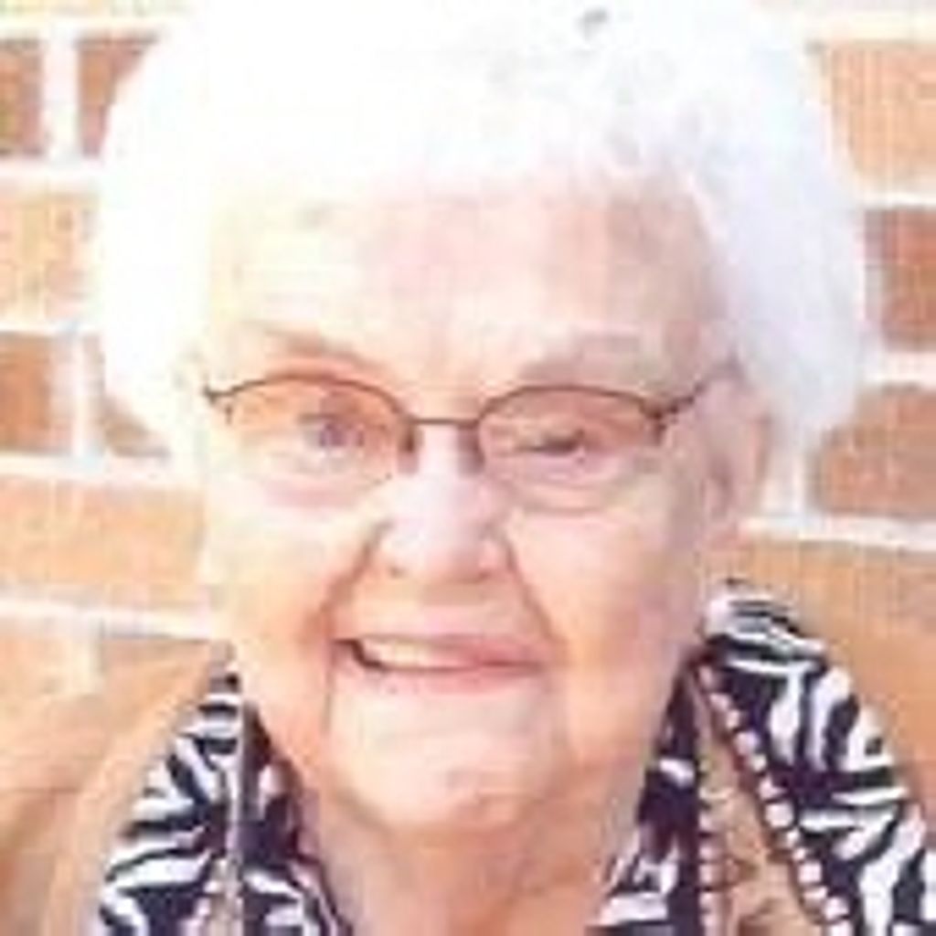 Mary Simonson