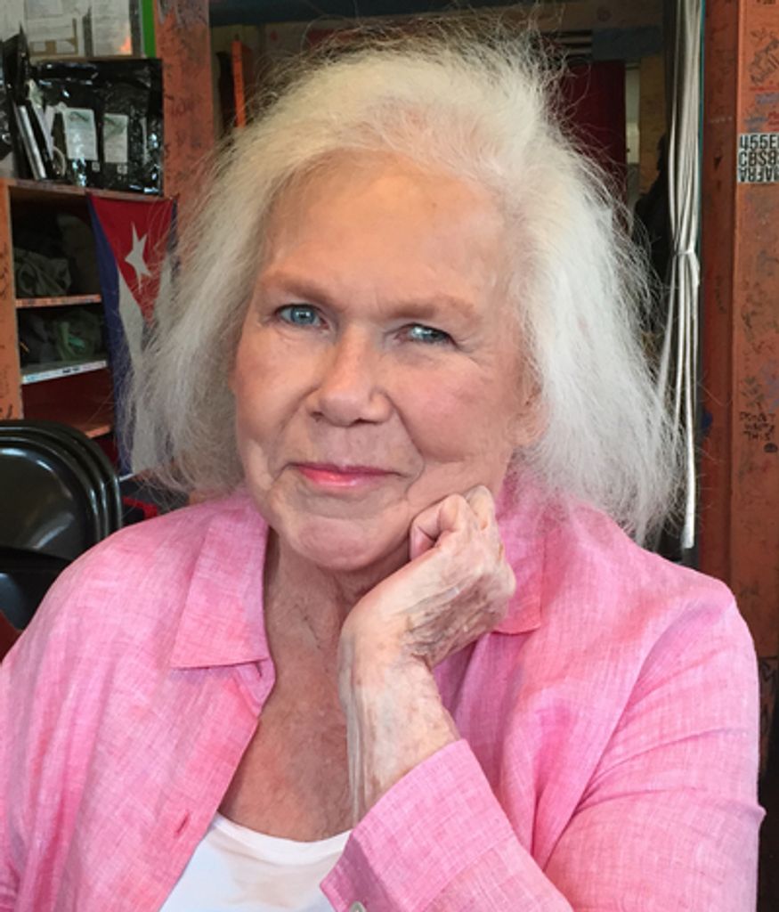 Sammi Dupris Profile Photo