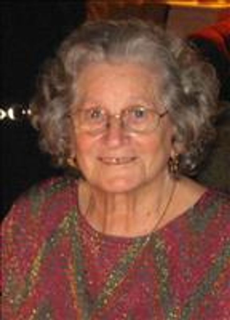 Rose (Marino) Zammitti