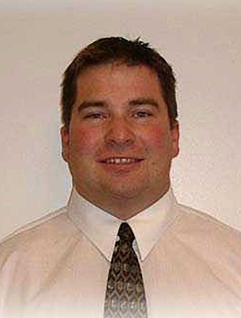 Mark Bradley Repetski Profile Photo
