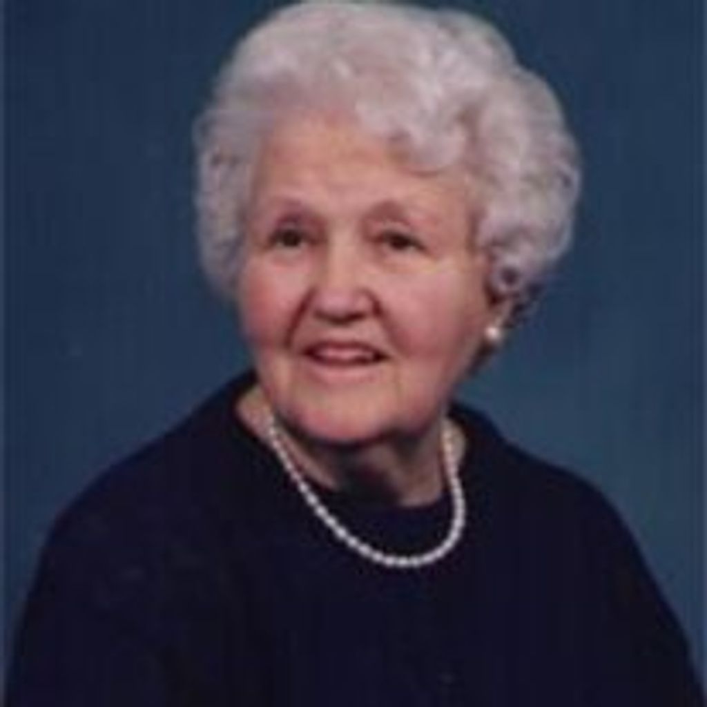 Harriet E. Swanson