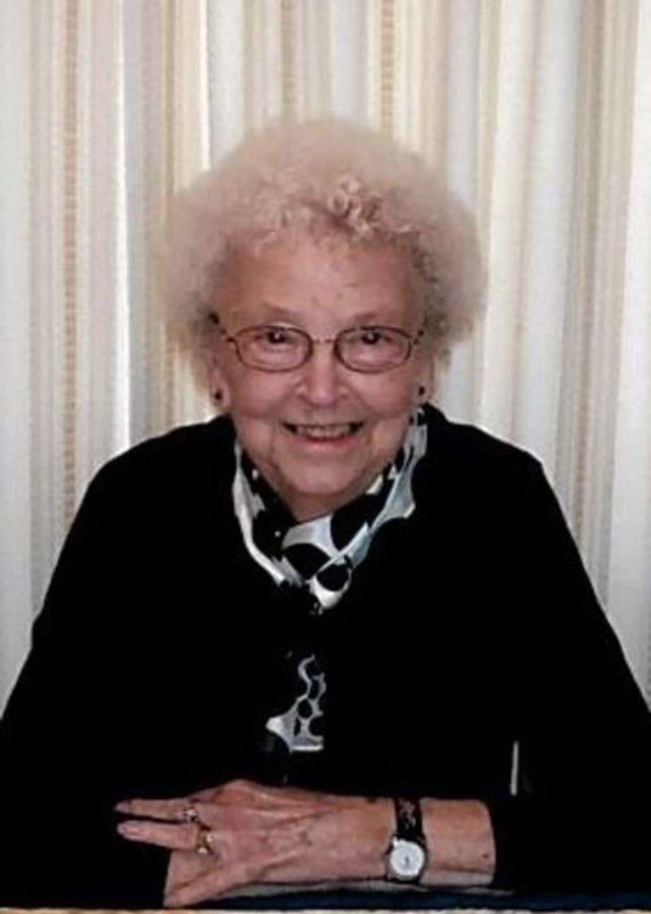 Mildred Jean Vail Profile Photo