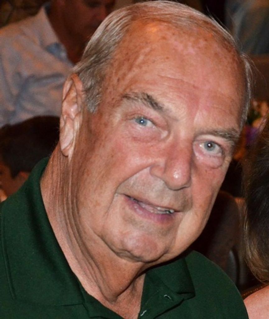 James Alexander Meagher, Dds Profile Photo