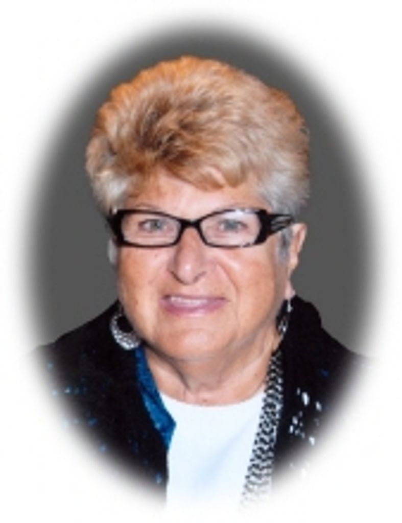 Maria Kenny Profile Photo