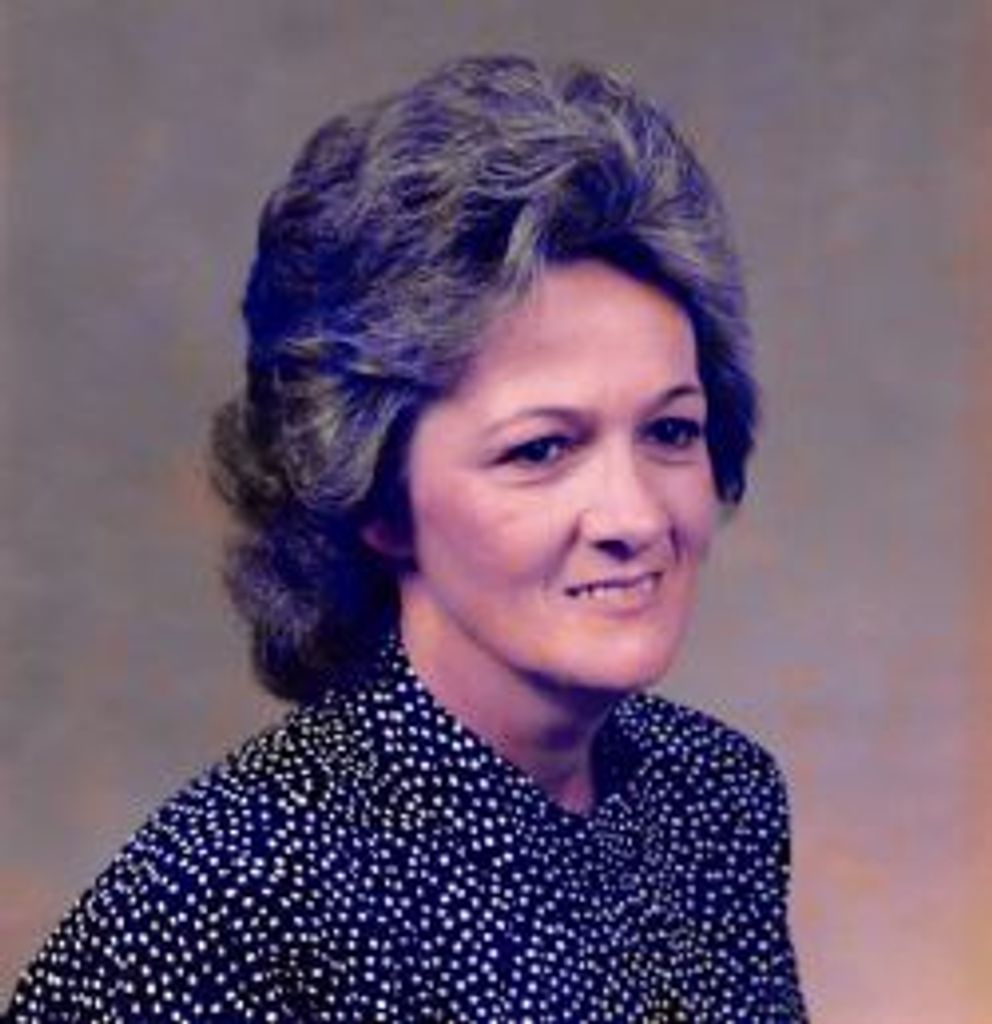 Gearldine Tippit Profile Photo