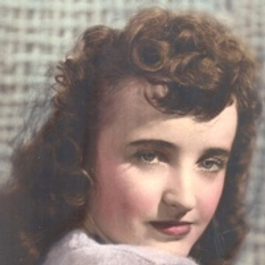 MILDRED REGAN YELVINGTON Profile Photo