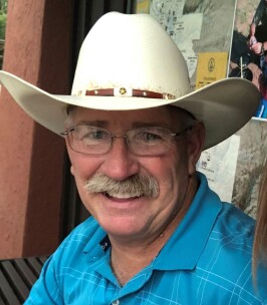 Marcus Parker Profile Photo