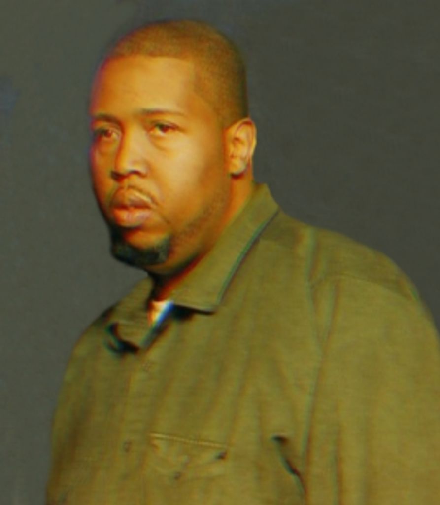 Victor Harris