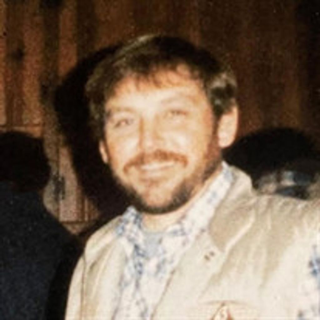 Larry C. Hevener