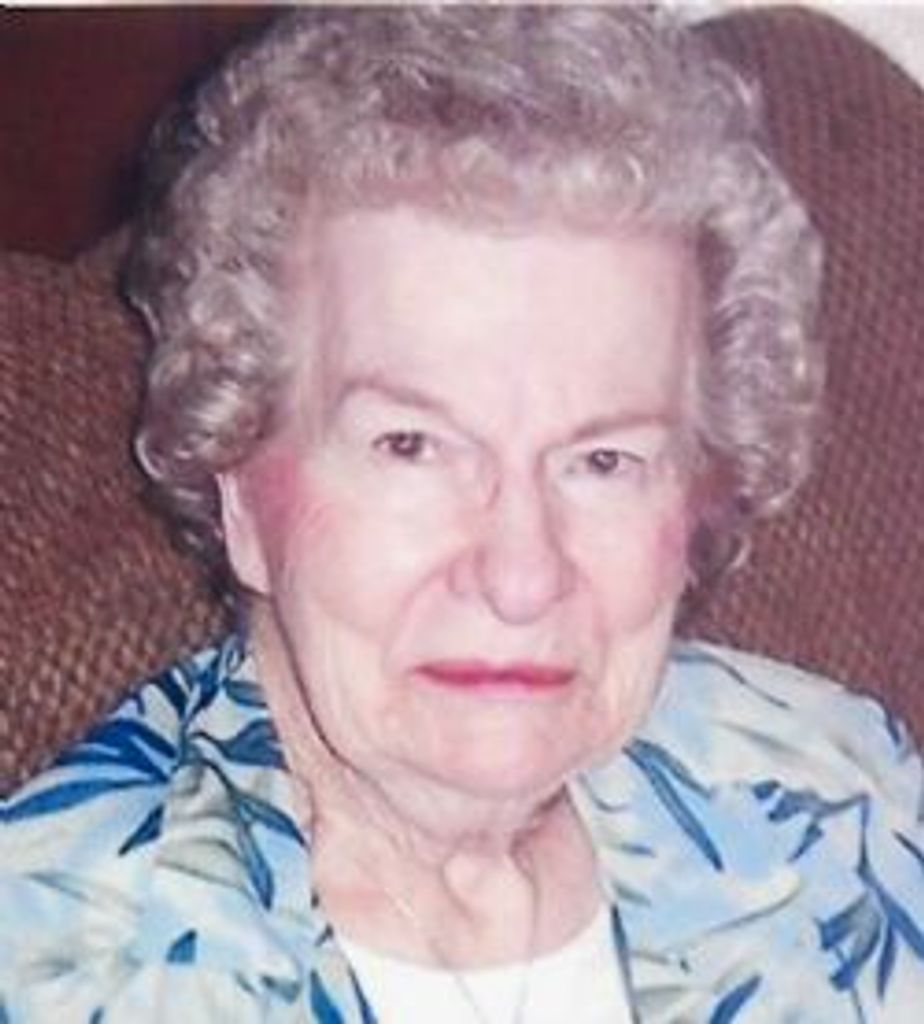 Evelyn Lawson