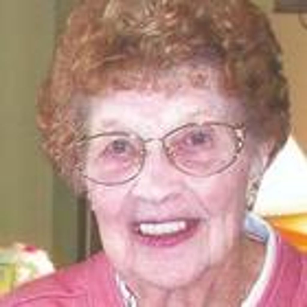 Florence V. Gongaware Brown Profile Photo