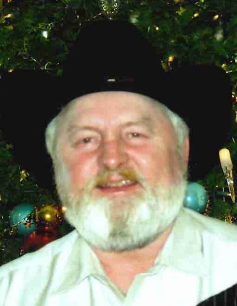 Gaylen Edward Ordalen